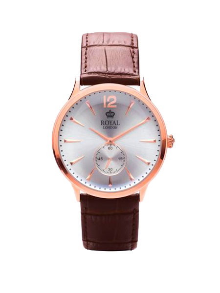 Часы Royal London Classic 41295-04